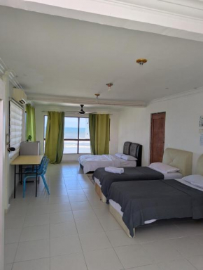 Pandak Inn - Your Beach Retreat